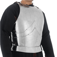 15th Century European Cuirass