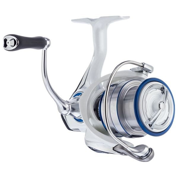 Bass Pro Shops Johnny Morris Carbonlite 2.0 Limited Edition Spinning Reel