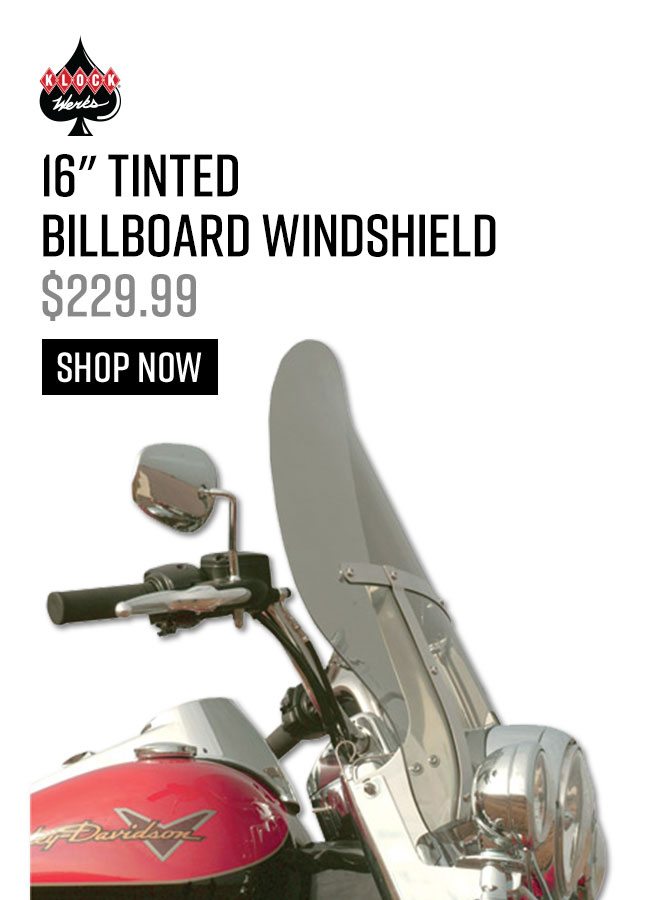 TintedBillboardWindshield