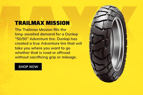 TrailmaxMission