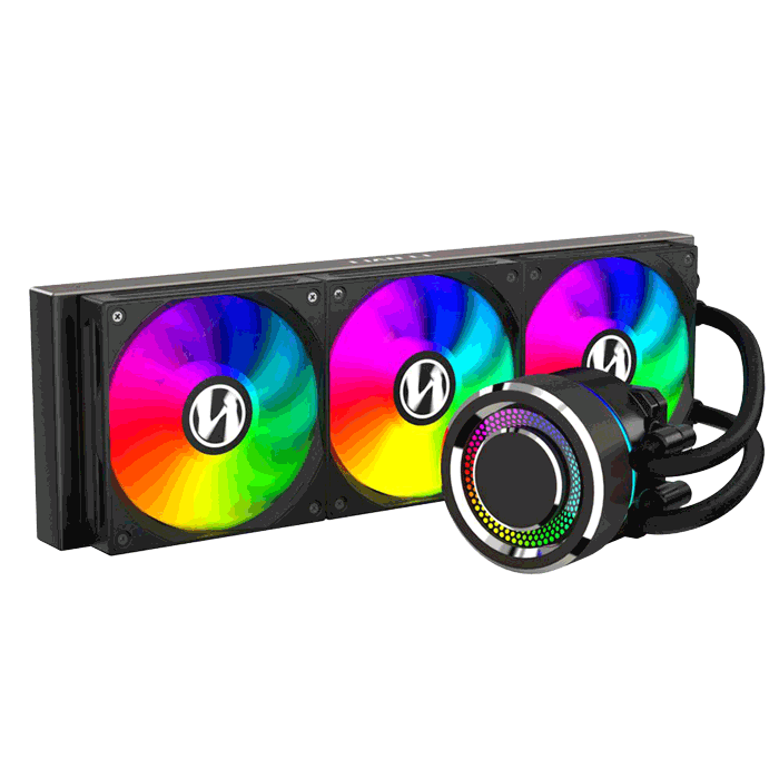 Lian Li Galahad 360mm RGB Water Cooling Kit