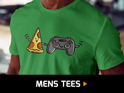 Mens Tees