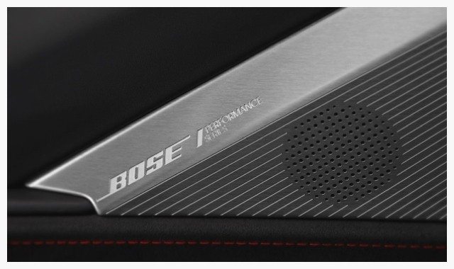 Bose Automotive