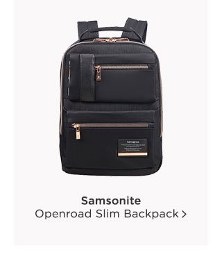 Shop Samsonite Backpack