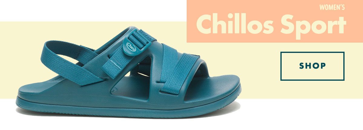 Women's Chillos Sport SHOP