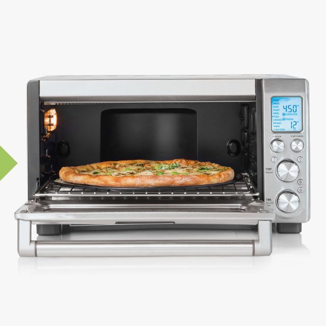 Breville® Toaster Oven