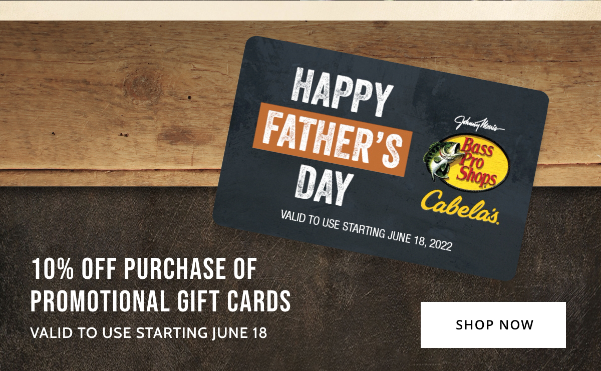 Promotional Gift Cards
