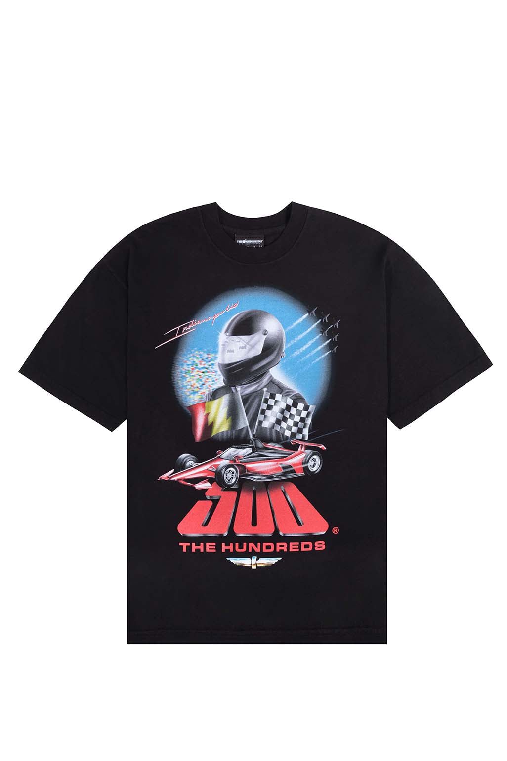 Image of Indy 500 T-Shirt