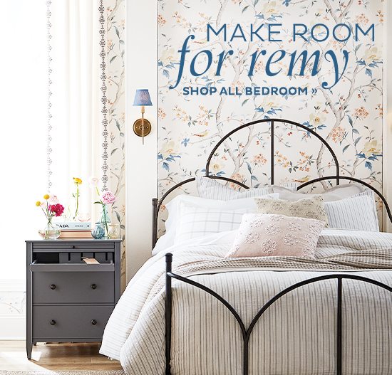 Shop All Bedroom
