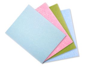 New Polishing Paper