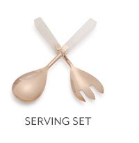 Serving Set