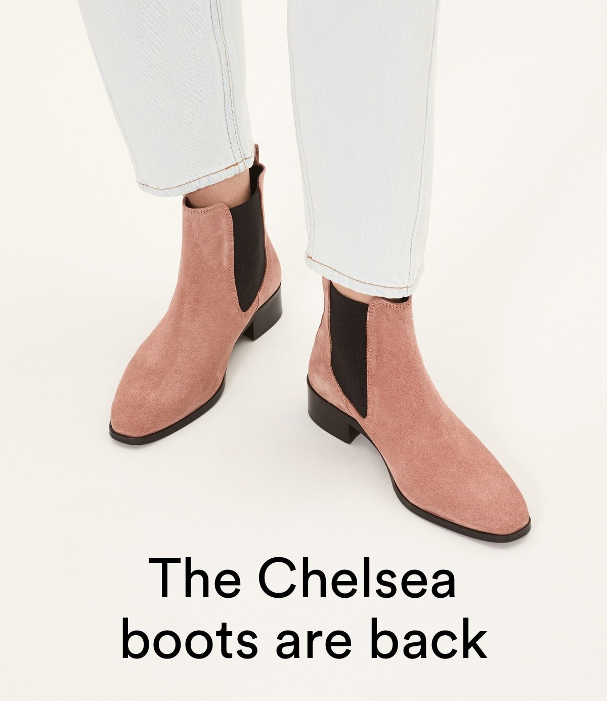 Frank and 2025 oak chelsea boots