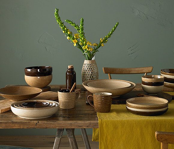 Up to 20% off Denby