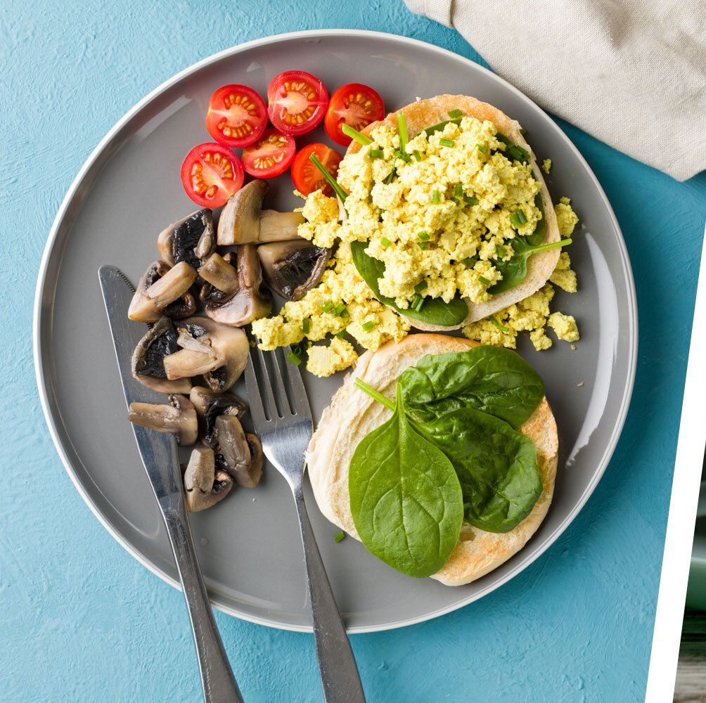 7 High-Protein Breakfasts That Actually Keep You Full