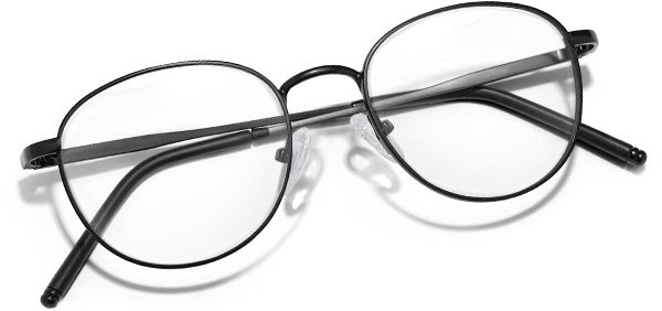 Round Glasses 3214521