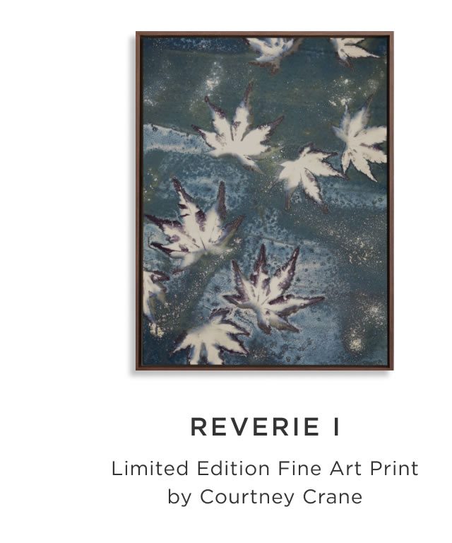 Reverie I