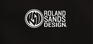 Roland Sands Design 