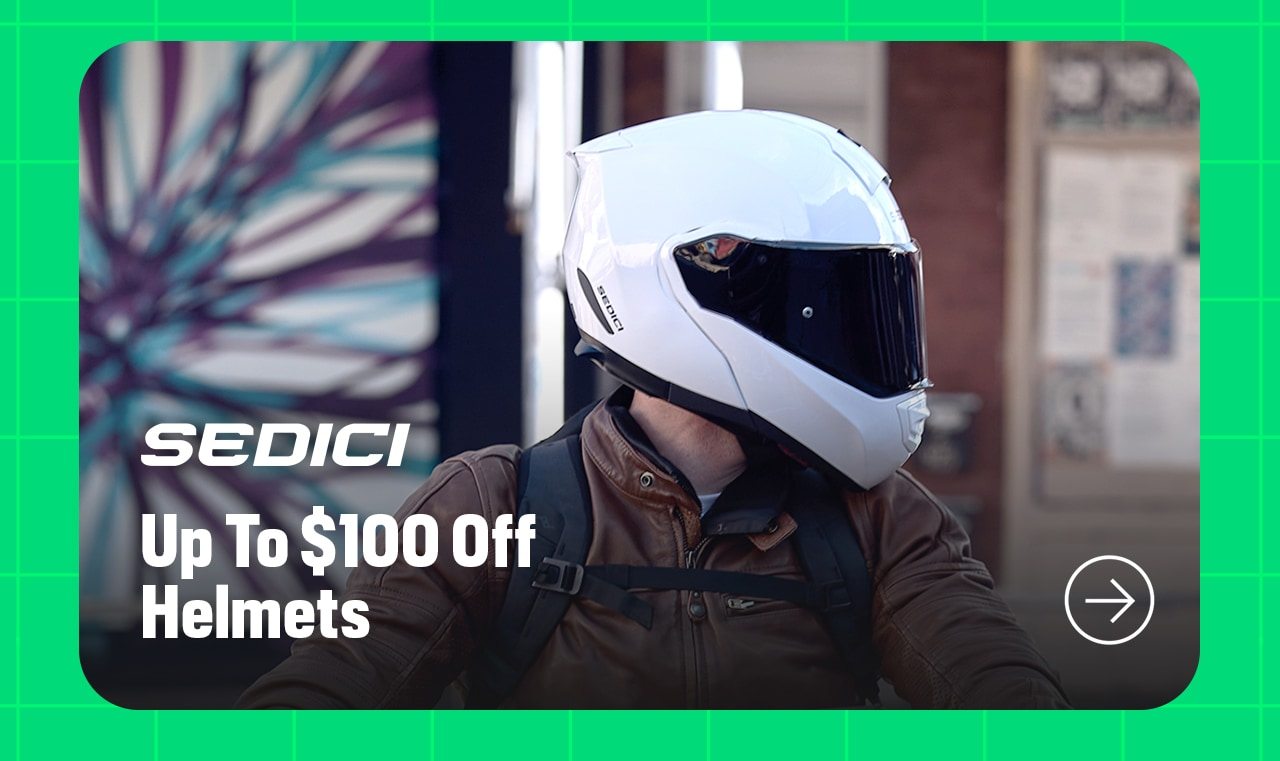 HOT RIGHT NOW - OTHER RIDERS ARE LOVING THIS DEAL