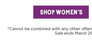 Shop Women's - Up to 60% Off