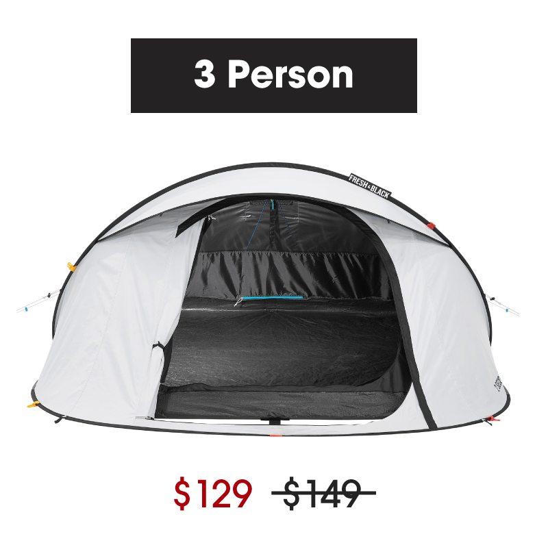 Shop 3 Person