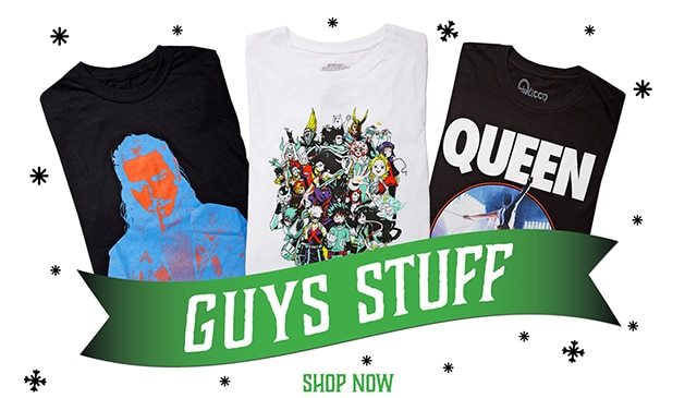 Guys Stuff