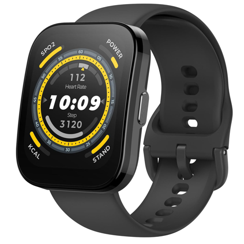 Amazfit Bip 5 Smartwatch