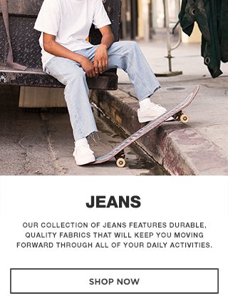 Hero - Shop Jeans