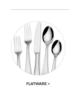 Flatware 