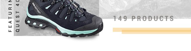 Shop Salomon