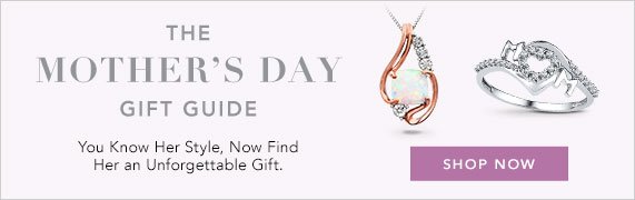 Mother's Day Gift Guide