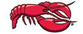 Red Lobster logo 