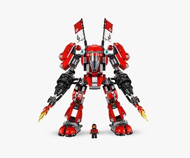 LEGO Ninjago