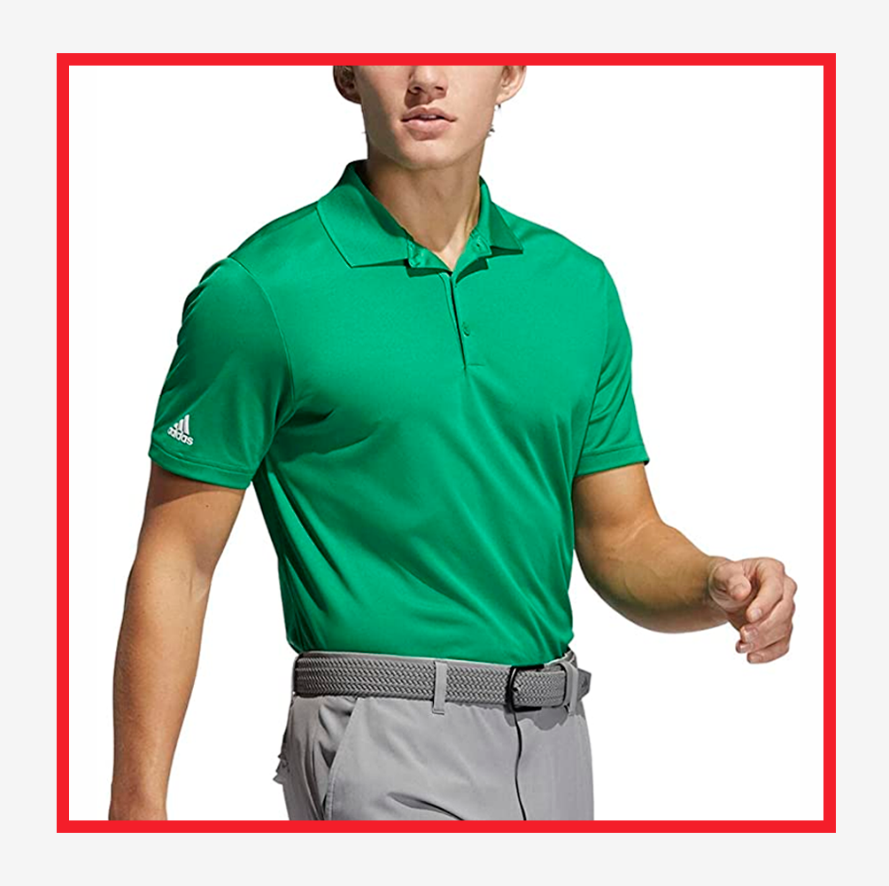 14 Sharp Golf Shirts Worth Wearing on and off the Links