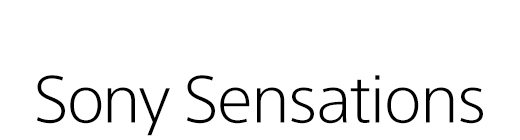 Sony Sensations