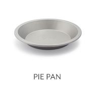 Pie Pan
