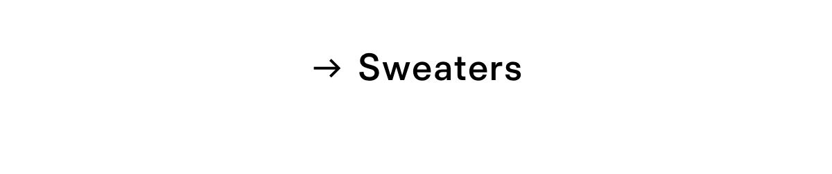 Sweaters