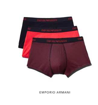 EMPORIO ARMANI