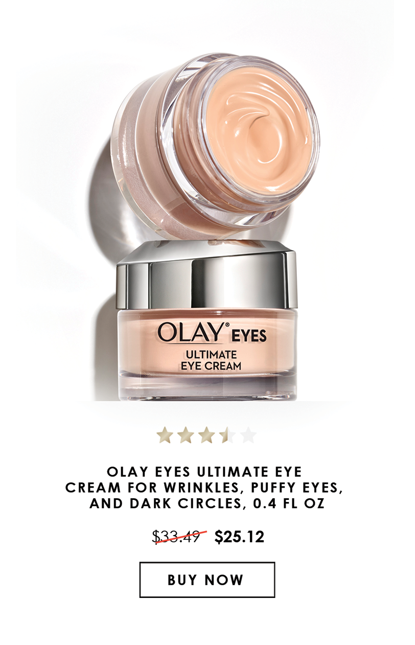 Olay Eyes Ultimate Cream for Wrinkles