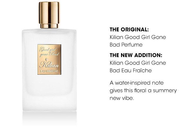 Kilian Good Girl Gone Bad Eau Fraîche