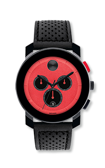 Red BOLD TR90 Chronograph