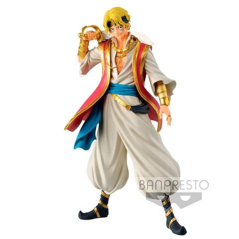 ONE PIECE TREASURE CRUISE WORLD JOURNEY VOL.6-SABO- <br>[Pre-Order]