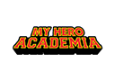 My Hero Academia