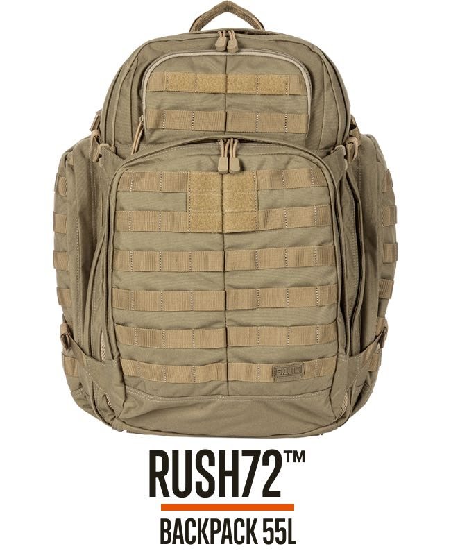 RUSH72