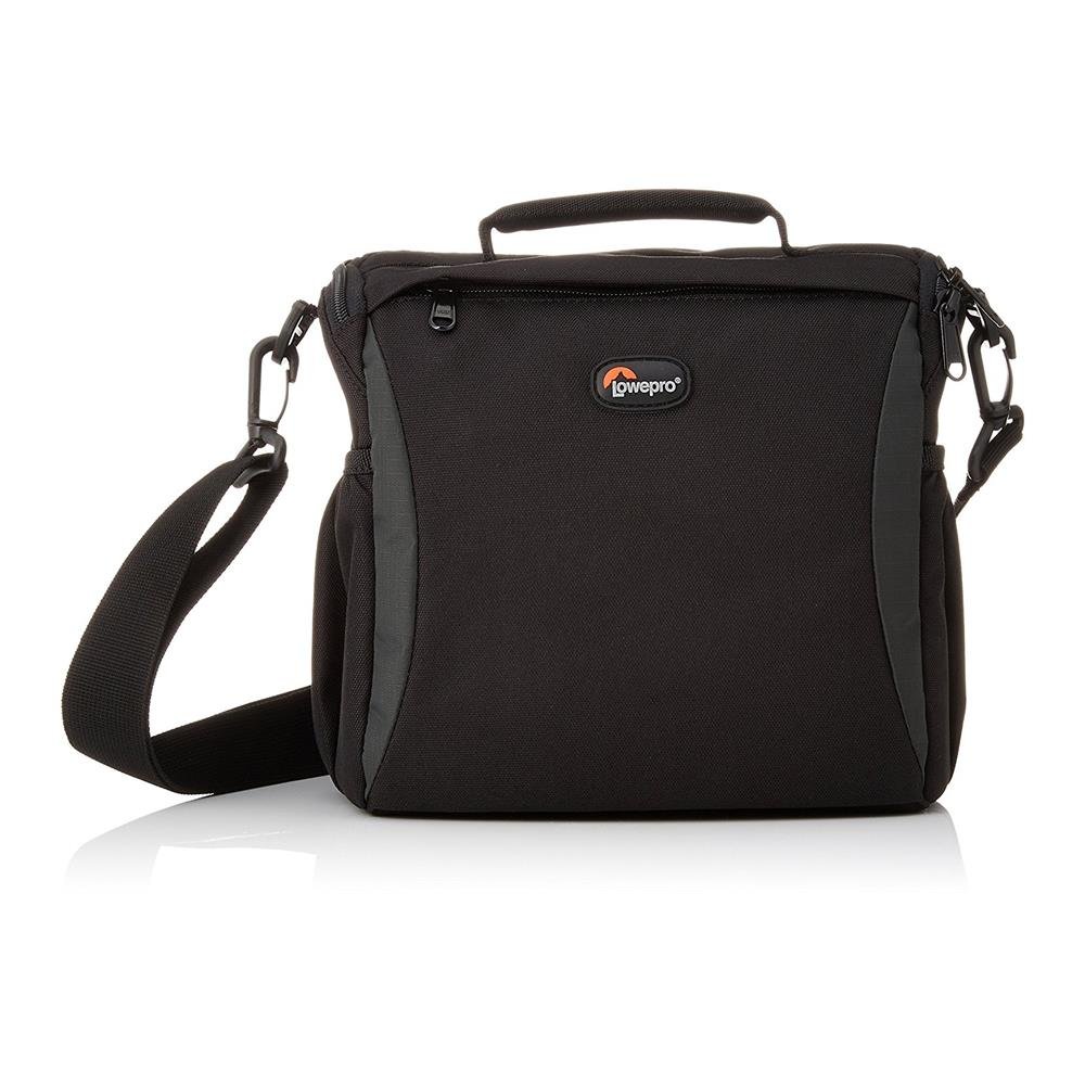 Lowepro Format 160 Street Bag Black 