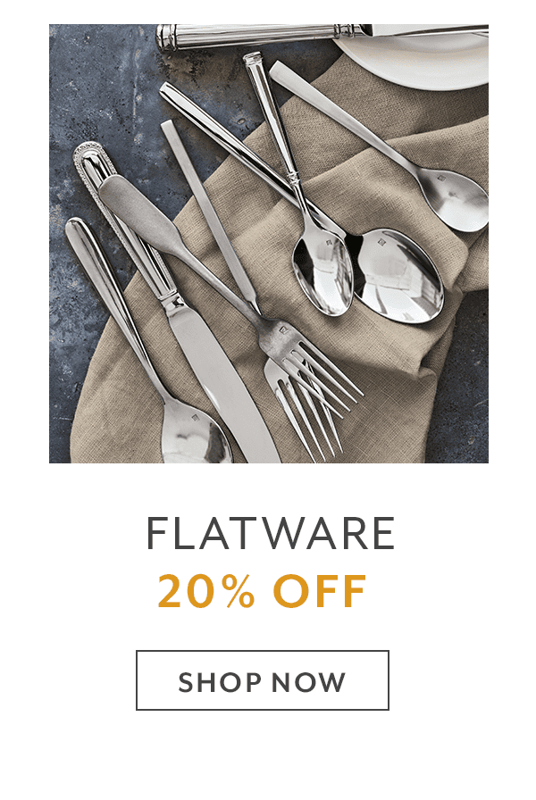 Flatware Shop