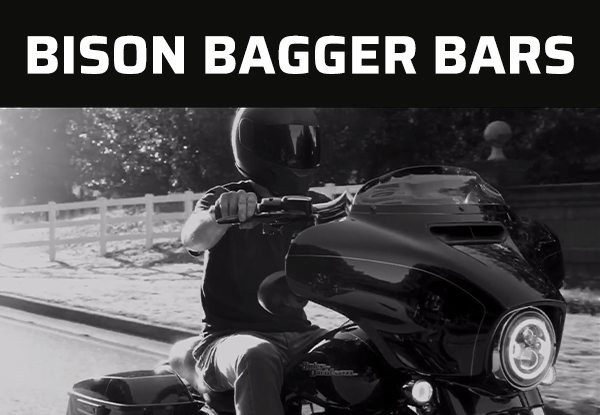 BisonBagger