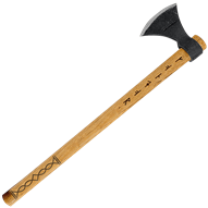 Condor Valhalla Throwing Axe