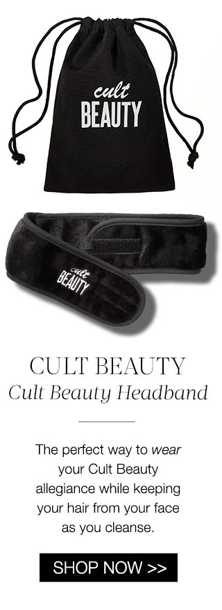 Headband