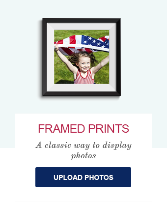 Framed Prints