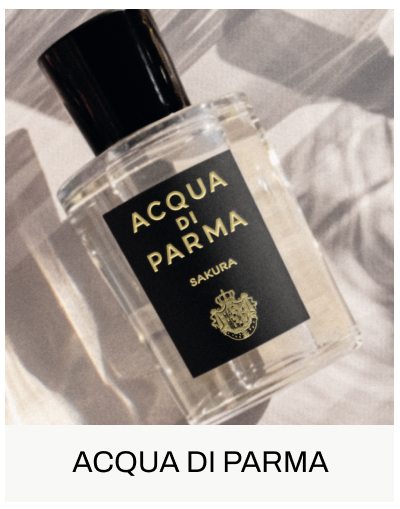 ACQUA DI PARMA